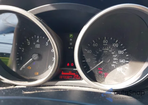 2012 Mazda Mazda5 Sport from USA, damaged, VIN JM1CW2BL7C0130375